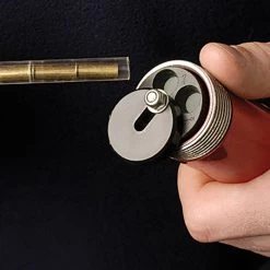 EZ-Ject Lance, Standard 8 EZ-Ject Lance, Standard -Garden And Outdoor Store ezlance 5 3