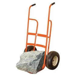 Leonard Nursery Truck Extended Lift 1000 Lbs, Flat-Free Tires -Garden And Outdoor Store f20gp 3 1