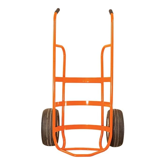 Leonard Nursery And Landscape Truck Cradle Lift 1000 Lbs, Flat-Free Tires 2 Leonard Nursery And Landscape Truck Cradle Lift 1000 Lbs, Flat-Free Tires - Image 2