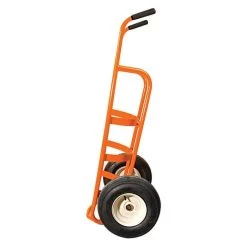 Leonard Nursery And Landscape Truck Cradle Lift 1000 Lbs, Flat-Free Tires 5 Leonard Nursery And Landscape Truck Cradle Lift 1000 Lbs, Flat-Free Tires -Garden And Outdoor Store f20le 2 1