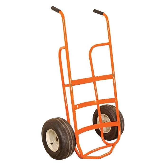 Leonard Nursery And Landscape Truck Cradle Lift 1000 Lbs, Flat-Free Tires 1 Leonard Nursery And Landscape Truck Cradle Lift 1000 Lbs, Flat-Free Tires