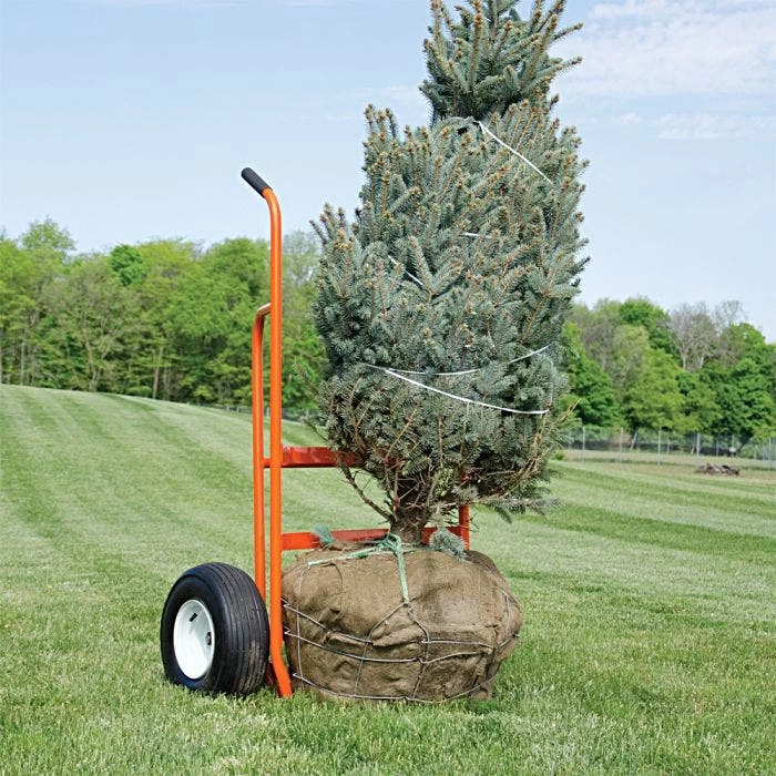 Leonard Nursery Truck Cradle Lift 1600 Lbs, Flat-Free Tires 6 Leonard Nursery Truck Cradle Lift 1600 Lbs, Flat-Free Tires - Image 6