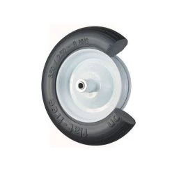 Leonard Push-Style 4-Wheeled Nursery Cart With 2-Foot X 4-Foot Deck And Flat-Free Tires 7 Leonard Push-Style 4-Wheeled Nursery Cart With 2-Foot X 4-Foot Deck And Flat-Free Tires -Garden And Outdoor Store f2448fw 3