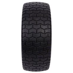 FLAT FREE WHEEL WITH 1 IN SINTERED BEARING 16X6.50-8 FOR F20LE, F20GP, F22LE, And F22GP -Garden And Outdoor Store ff16sb front