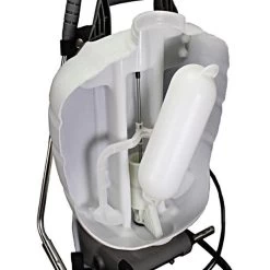 Field King Max No Leak Backpack Sprayer -Garden And Outdoor Store fkd24 fkd34 tank cut away 1