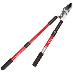 Corona Easy Cut Extendable Bypass Lopper 6 Corona Easy Cut Extendable Bypass Lopper -Garden And Outdoor Store fl3471 2 1
