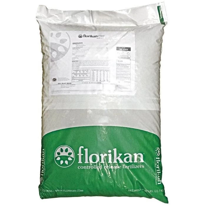 Florikan; 16-5-11 NPK MAX With Nanoprill, 90-Day Formula 1 Florikan; 16-5-11 NPK MAX With Nanoprill, 90-Day Formula