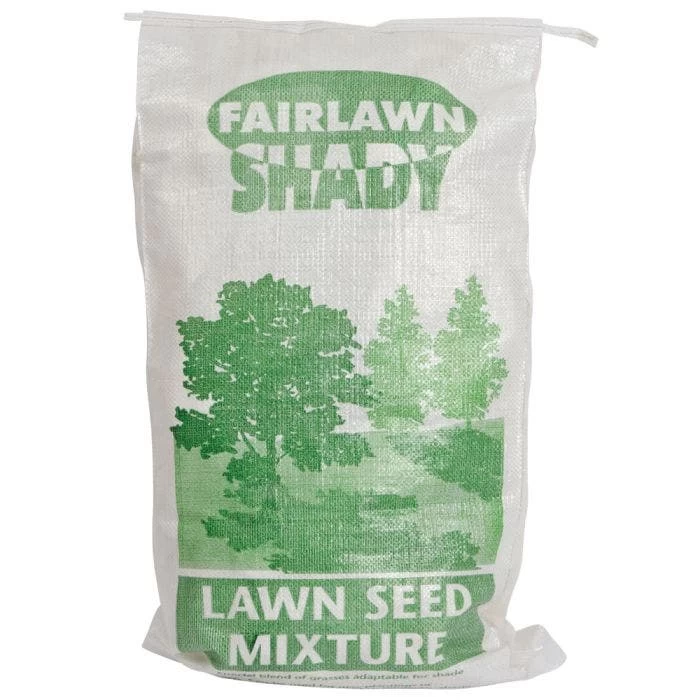 Fairlawn Shade Mix, 5 Lb Bag 1 Fairlawn Shade Mix, 5 Lb Bag
