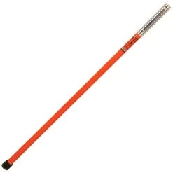 Leonard 4ft Orange Fiberglass Base Pole