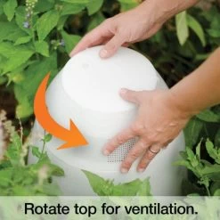 Frost Guard -Garden And Outdoor Store frgd 8