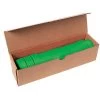 Glo-Green Fluorescent Tagging Tape, Box Of 12 Rolls