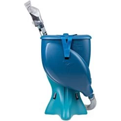 Fertil DispenserAdjustable Granular Applicator -Garden And Outdoor Store ftl5 2