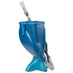 Fertil DispenserAdjustable Granular Applicator -Garden And Outdoor Store ftl5 3