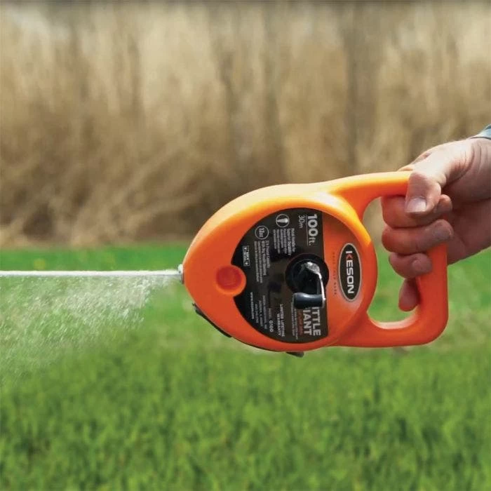 Keson G100 ProChalk Combo 6 Keson G100 ProChalk Combo - Image 6