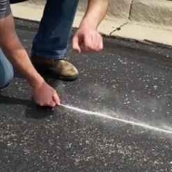 Little Giant Chalk Line Reel, 100 Ft -Garden And Outdoor Store g100 kes 5 1