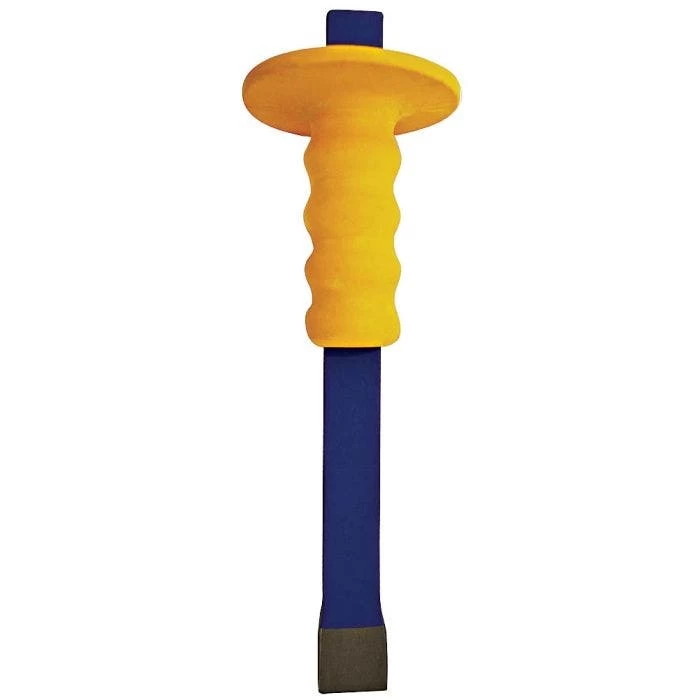 Dasco Pro 1-1/4" Flat Utility Chisel With TargetGuard 1 Dasco Pro 1-1/4" Flat Utility Chisel With TargetGuard