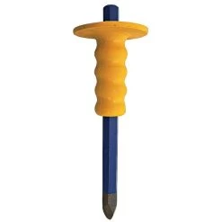 Dasco Pro 3/4" Concrete Chisel With TargetGuard