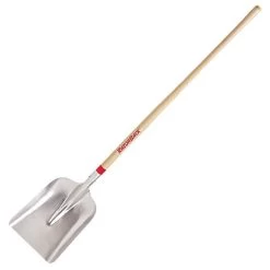 Razor-Back® Size 2 Scoop Shovel