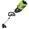 GreenWorks Pro 80-Volt String Trimmer