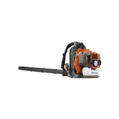 Husqvarna Backpack Blower With 50.2cc, 2.1hp Engine