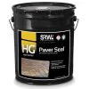 High-Gloss Paver Sealer, 5 Gallons