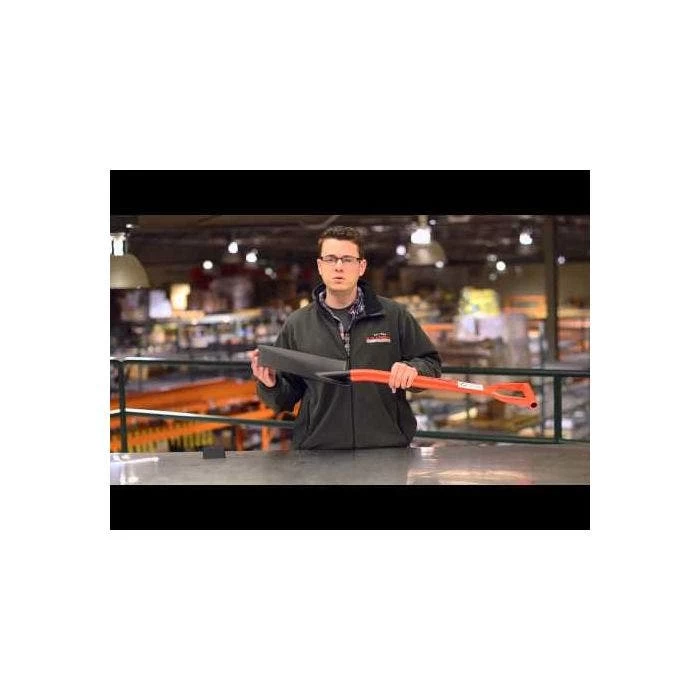 Leonard All Steel Nursery Spades 2 Leonard All Steel Nursery Spades - Image 2