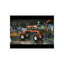 Leonard Garden Scoot With Flat Free Tires 15 Leonard Garden Scoot With Flat Free Tires -Garden And Outdoor Store hqdefault 19 7