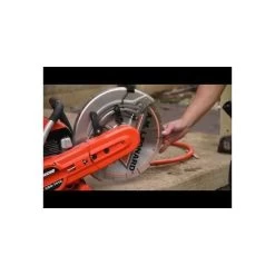 Leonard 14-Inch General Purpose Diamond Blade -Garden And Outdoor Store hqdefault 2