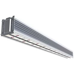 TotalGrow 530-Watt High-Intensity LED Top Light, High Output -Garden And Outdoor Store ht530ho 2