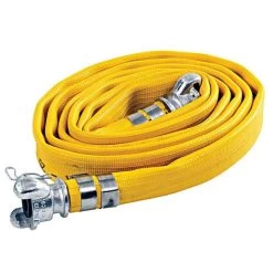 AirSpade Lightweight Air Hose, 10-Foot Length