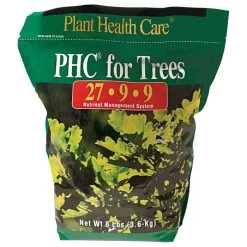 PHC 27-9-9 Tree Nutrient Management System With Surfactant, 8 Lbs