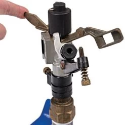 Jumbo Sled Sprinkler 7 Jumbo Sled Sprinkler -Garden And Outdoor Store jumbo 2