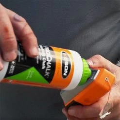 Keson K3XPRO ProChalk Combo Fluorescent Lime -Garden And Outdoor Store k3x 8gl 3