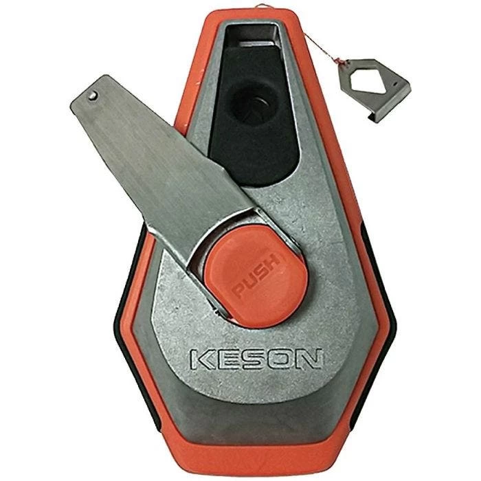 Keson K3XPRO ProChalk Combo Fluorescent Orange 2 Keson K3XPRO ProChalk Combo Fluorescent Orange - Image 2