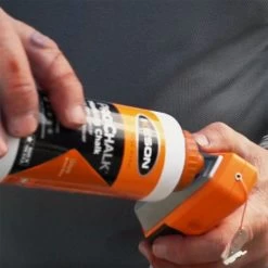 Keson K3XPRO ProChalk Combo Fluorescent Orange 10 Keson K3XPRO ProChalk Combo Fluorescent Orange -Garden And Outdoor Store k3x 8go 3