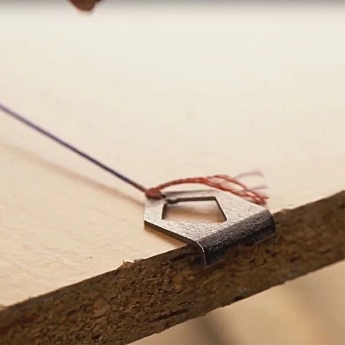 Keson K3XPRO ProChalk Combo Fluorescent Orange 7 Keson K3XPRO ProChalk Combo Fluorescent Orange - Image 7