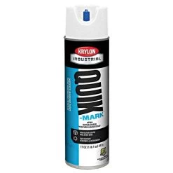 Krylon Quik Mark Paints, White