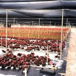 Black Knitted Shade Fabric Master Roll, 40% Shade, 10-Foot Width 8 Black Knitted Shade Fabric Master Roll, 40% Shade, 10-Foot Width -Garden And Outdoor Store ksb1030040 3