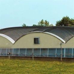 Black Knitted Shade Fabric Master Roll, 70% Shade, 12-Foot Width 9 Black Knitted Shade Fabric Master Roll, 70% Shade, 12-Foot Width -Garden And Outdoor Store ksb2030070 4