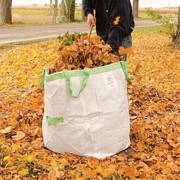 Lawn Bag 10Cu. Ft. Capacity 75gal 24in X 24in X 30in 4 Lawn Bag 10Cu. Ft. Capacity 75gal 24in X 24in X 30in - Image 4