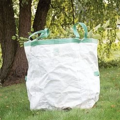 Lawn Bag 10Cu. Ft. Capacity 75gal 24in X 24in X 30in