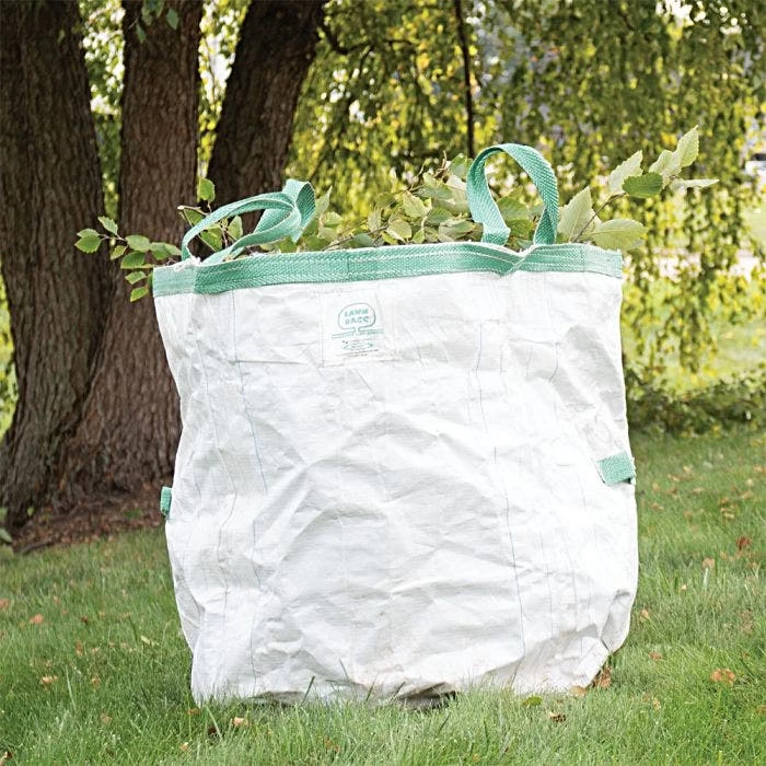 Lawn Bag 10Cu. Ft. Capacity 75gal 24in X 24in X 30in 1 Lawn Bag 10Cu. Ft. Capacity 75gal 24in X 24in X 30in