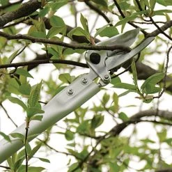 ARS LongReach Pruner 6ft Fixed Length Super Light Razor Edge 10 ARS LongReach Pruner 6ft Fixed Length Super Light Razor Edge -Garden And Outdoor Store lrp6 4 1