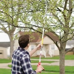 ARS LongReach Pruner 6ft Fixed Length Super Light Razor Edge 11 ARS LongReach Pruner 6ft Fixed Length Super Light Razor Edge -Garden And Outdoor Store lrp6 5 1