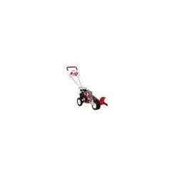 Little Wonder Pro Edger 4cc Honda Engine 4 Wheel Design