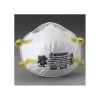 3M N95 Particulate Respirator With Foam Face Seal Box Of 20