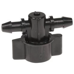 Maxijet Micro Distribution Variable Flow And Shutoff, Package Of 25