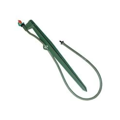 Maxijet Irrigation Landscape Stake Assembly With 3-in-1 Swap-Top Nozzle, Package Of 25