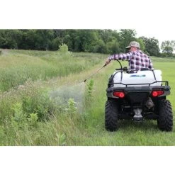 Master Manufacturing Spot Sprayer, 15 Gallon Tank 5 Master Manufacturing Spot Sprayer, 15 Gallon Tank -Garden And Outdoor Store mss15