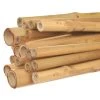 3-Foot Natural First Cut Premium Bamboo Stakes, 10-12 Mm Diameter, Bundle Of 500
